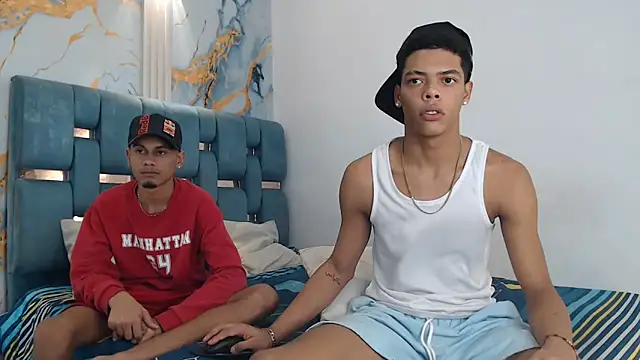 PRETTY FEM online show from 25, 2, 2026