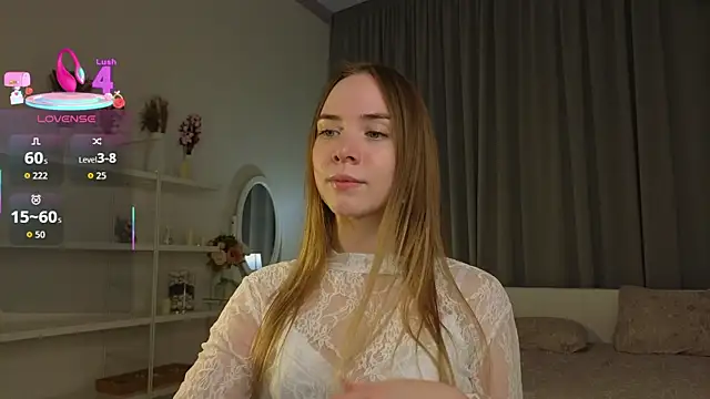 Snapshot of CarollSmithh chatting on 28, 9, 2025 CarollSmithh online show from 28, 9, 2025