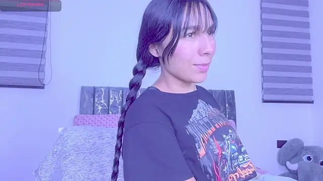 Snapshot of greciadom555 chatting on 28, 11, 2025 greciadom555 online show from 28, 11, 2025