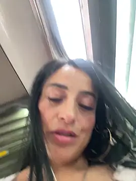 Snapshot of JanexHope chatting on 3, 12, 2025 JanexHope online show from 3, 12, 2025