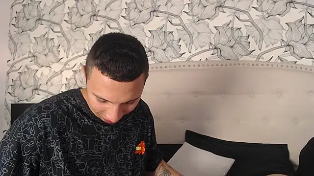 Luna Noire1 online show from 9, 4, 2026