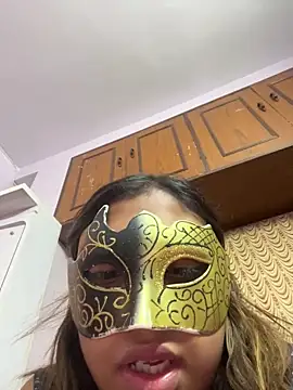 goodvibesonly44445 online show from 7, 1, 2026