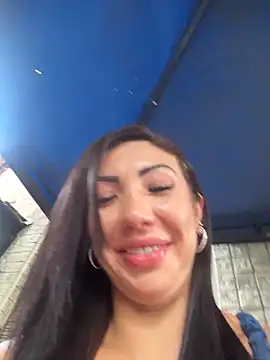 Sarahlove 90 online show from 31, 10, 2025