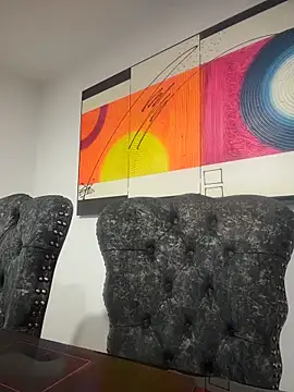 Sarahlove 90 online show from 29, 11, 2025