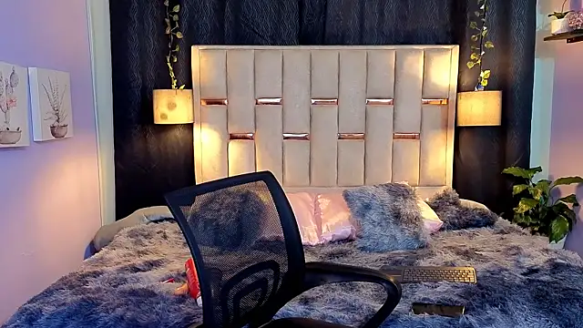 melody-rouss online show from 20, 9, 2025