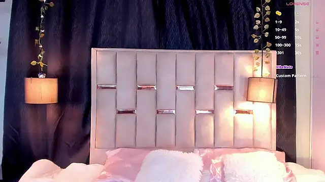 melody-rouss online show from 23, 11, 2025