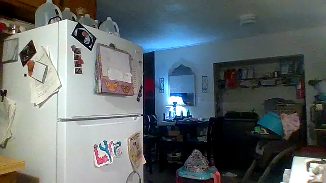 Snapshot of ScrawburryBBW chatting on 8, 10, 2025 ScrawburryBBW online show from 8, 10, 2025