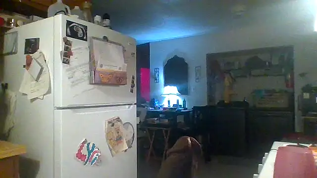 ScrawburryBBW online show from 1, 11, 2025