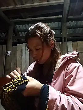 Snapshot of Ngocmi909 chatting on 18, 11, 2025 Ngocmi909 online show from 18, 11, 2025