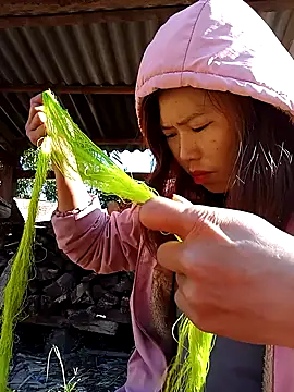 Snapshot of Ngocmi909 chatting on 26, 11, 2025 Ngocmi909 online show from 26, 11, 2025