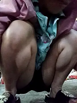 Snapshot of Ngocmi909 chatting on 4, 12, 2025 Ngocmi909 online show from 4, 12, 2025