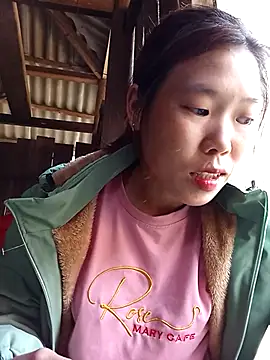 Ngocmi909 online show from 18, 1, 2026