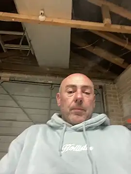 Richmcgee online show from 25, 3, 2026