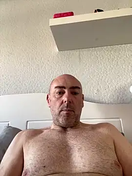 Richmcgee online show from 3, 4, 2026