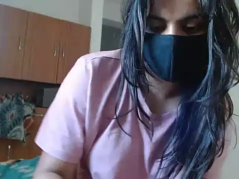 Snapshot of Vaani_Singha chatting on 12, 10, 2025 Vaani Singha online show from 12, 10, 2025