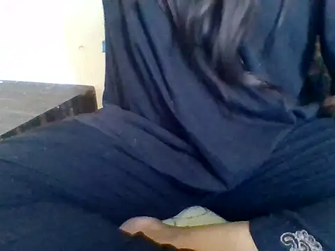 Snapshot of Vaani_Singha chatting on 13, 10, 2025 Vaani Singha online show from 13, 10, 2025