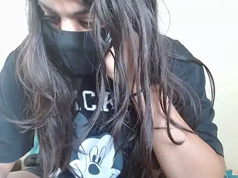 Snapshot of Vaani_Singha chatting on 15, 10, 2025 Vaani Singha online show from 15, 10, 2025