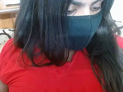 Snapshot of Vaani_Singha chatting on 17, 10, 2025 Vaani Singha online show from 17, 10, 2025