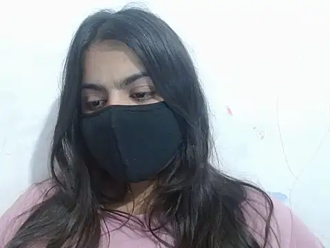 Snapshot of Vaani_Singha chatting on 18, 10, 2025 Vaani Singha online show from 18, 10, 2025