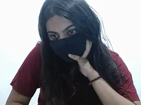 Snapshot of Vaani_Singha chatting on 21, 10, 2025 Vaani Singha online show from 21, 10, 2025