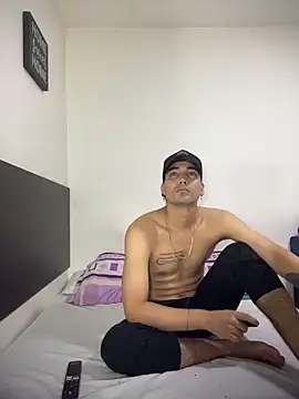 Snapshot of Deymon0777 chatting on 20, 2, 2026 Deymon0777 online show from 20, 2, 2026