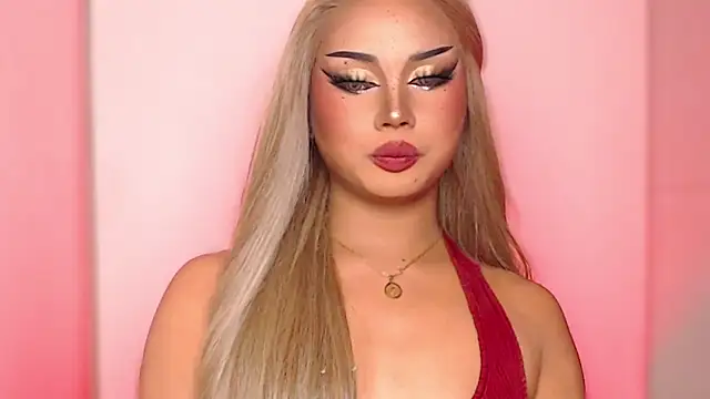 MissRumi Hunter online show from 15, 9, 2025