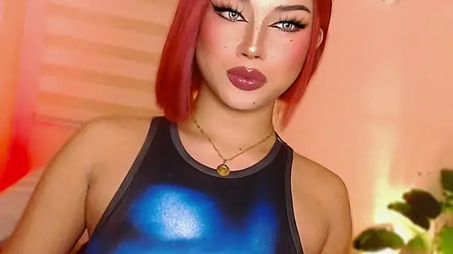 MissRumi Hunter online show from 15, 11, 2025