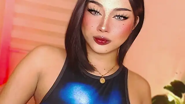 MissRumi Hunter online show from 18, 11, 2025