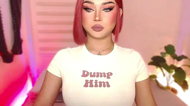 MissRumi Hunter online show from 11, 1, 2026