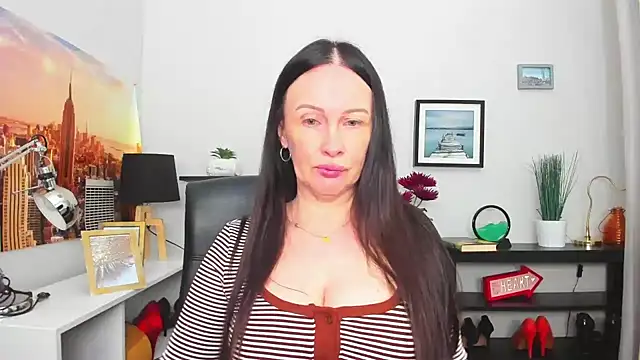 Snapshot of Velvet_Jasmine chatting on 26, 9, 2025 Velvet Jasmine online show from 26, 9, 2025