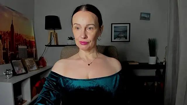 Snapshot of Velvet_Jasmine chatting on 13, 1, 2026 Velvet Jasmine online show from 13, 1, 2026