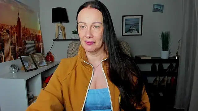 Snapshot of Velvet_Jasmine chatting on 15, 1, 2026 Velvet Jasmine online show from 15, 1, 2026