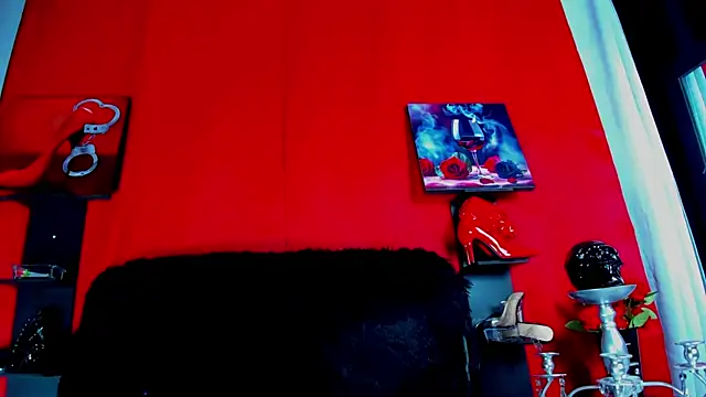 ArtemisaStone online show from 13, 10, 2025