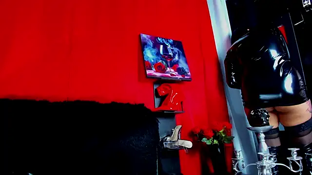 ArtemisaStone online show from 14, 10, 2025