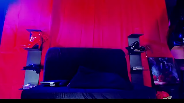 ArtemisaStone online show from 24, 11, 2025