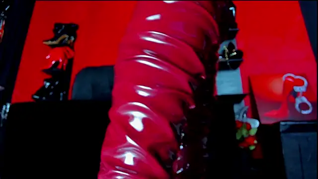 ArtemisaStone online show from 15, 12, 2025