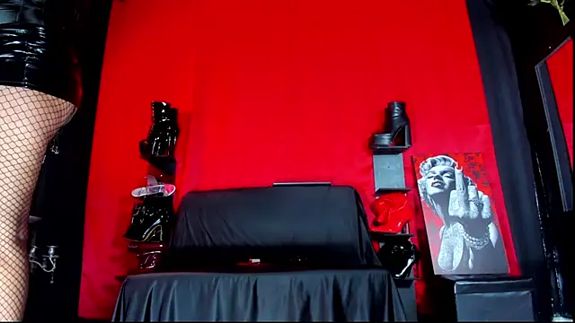 ArtemisaStone online show from 1, 2, 2026