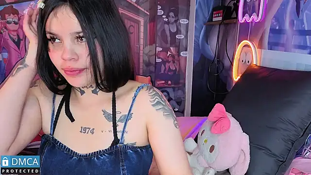 CandyKane06  online show from 19, 1, 2026