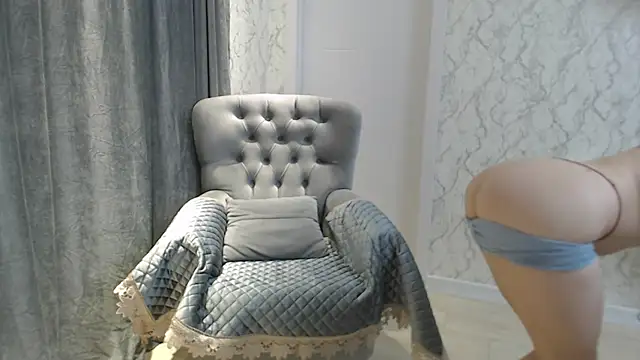 Liltightbabe online show from 5, 11, 2025