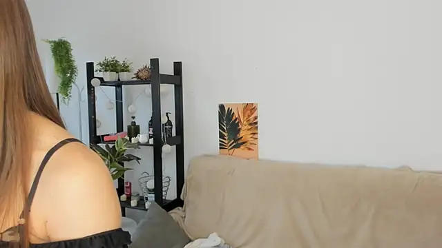 Snapshot of BlurryWish chatting on 5, 10, 2025 BlurryWish online show from 5, 10, 2025