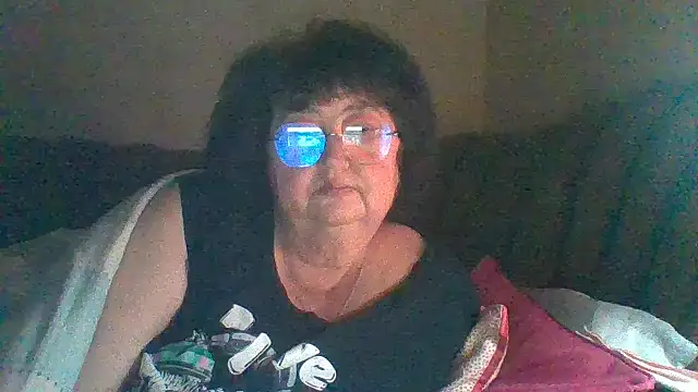 MilaSky5303 online show from 11, 5, 2026