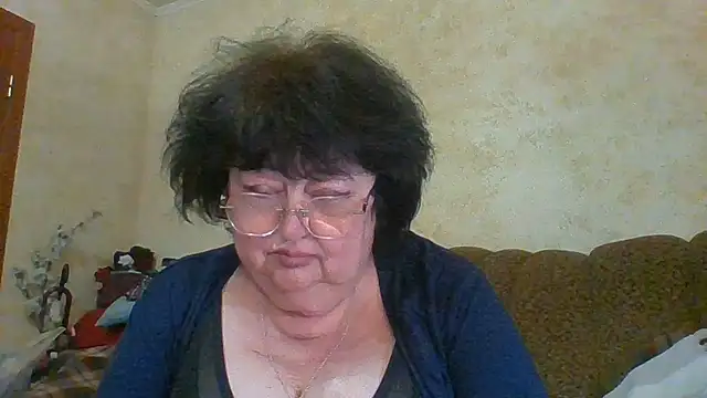 MilaSky5303 online show from 22, 5, 2026