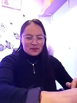 Daliz Leon online show from 19, 9, 2025