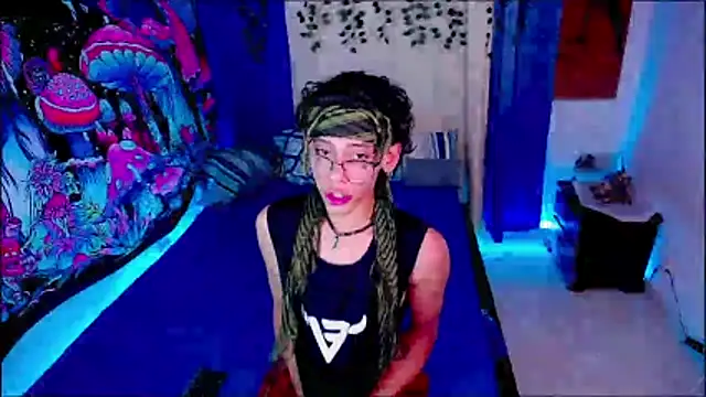 Thedoll ethan7 online show from 19, 3, 2026