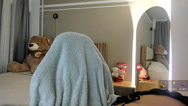 EmystarX online show from 1, 3, 2026