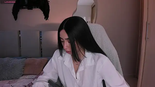 Snapshot of EmystarX chatting on 22, 5, 2026 EmystarX online show from 22, 5, 2026