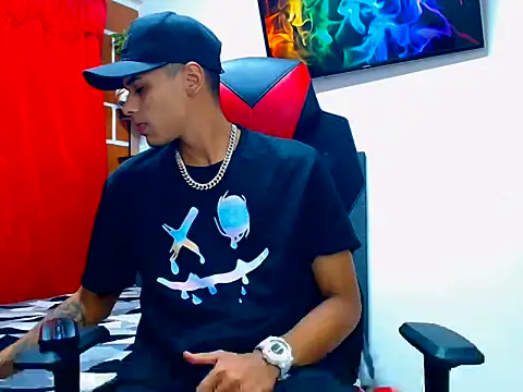 Snapshot of cristian_tayron1 chatting on 3, 7, 2026 cristian tayron1 online show from 3, 7, 2026
