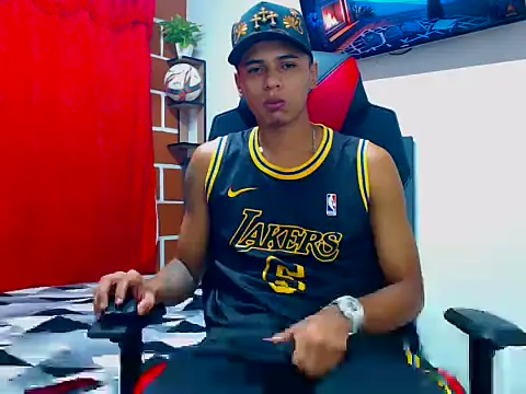 Snapshot of cristian_tayron1 chatting on 5, 7, 2026 cristian tayron1 online show from 5, 7, 2026