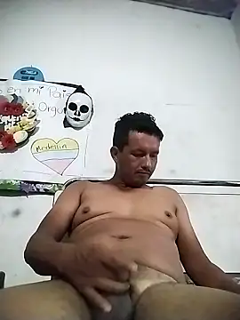 colombiano198720 online show from 20, 11, 2025