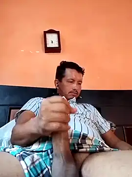 colombiano198720 online show from 14, 12, 2025